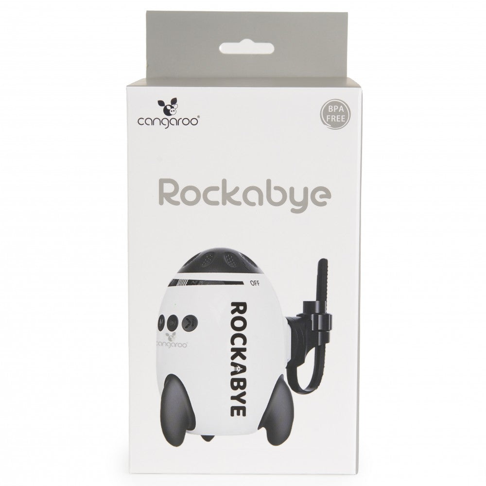 Cangaroo Rockabye Dispositivo di Dondolo per Passeggino