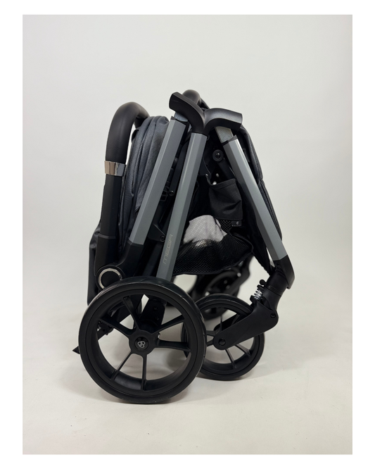 Passeggino Leggero Barotti Mega PREMIUM Con Borsa Vari Colori 0/22kg