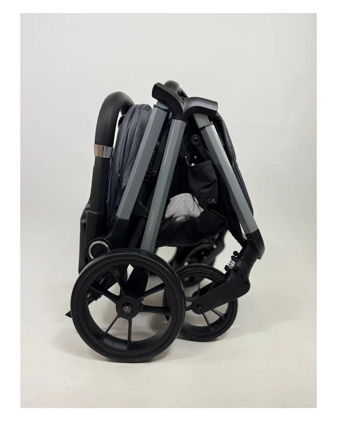 Promo Estate Barotti Mega Premium + Zoom Nero