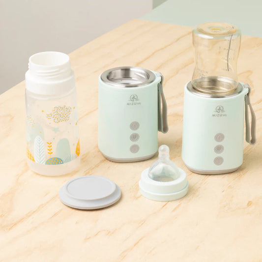 Mizu Eiyo Move 70 - Scaldabiberon Portatile 70c°