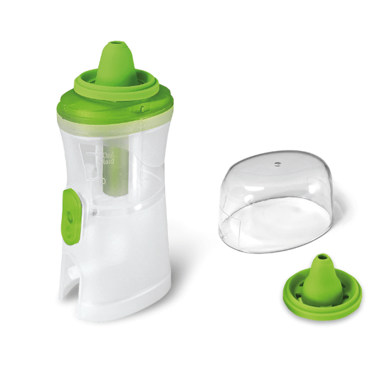 Colpharma Air 60 Next Aerosol e Doccia Nasale