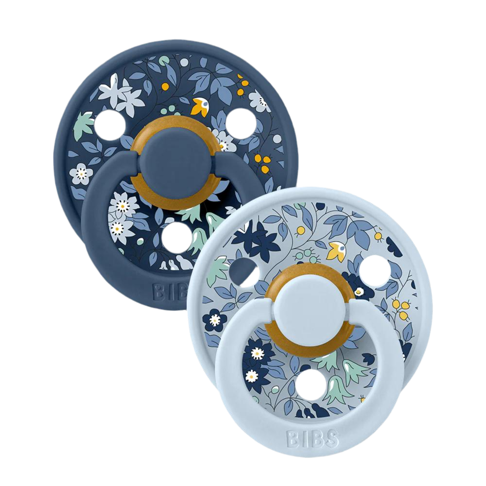 Ciucci Bibs Liberty Colour Confezione da 2