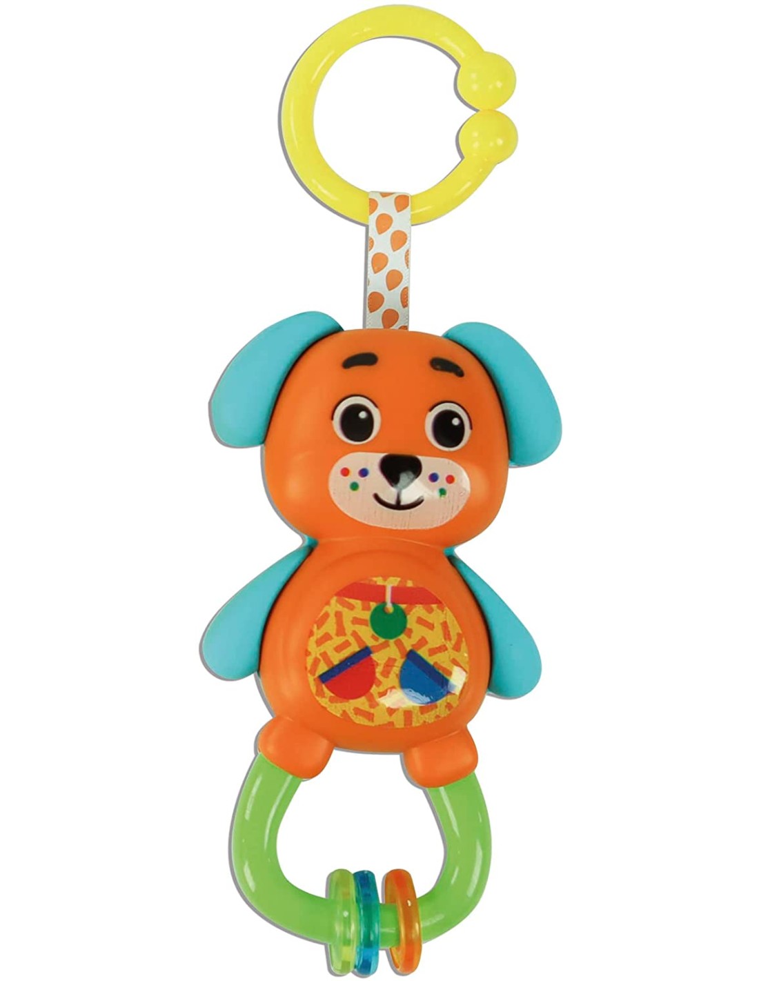 Clementoni Baby Gift Set Puppy
