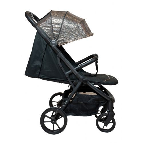 Passeggino Leggero Barotti XL Pro Con Borsa Vari Colori 0/22kg