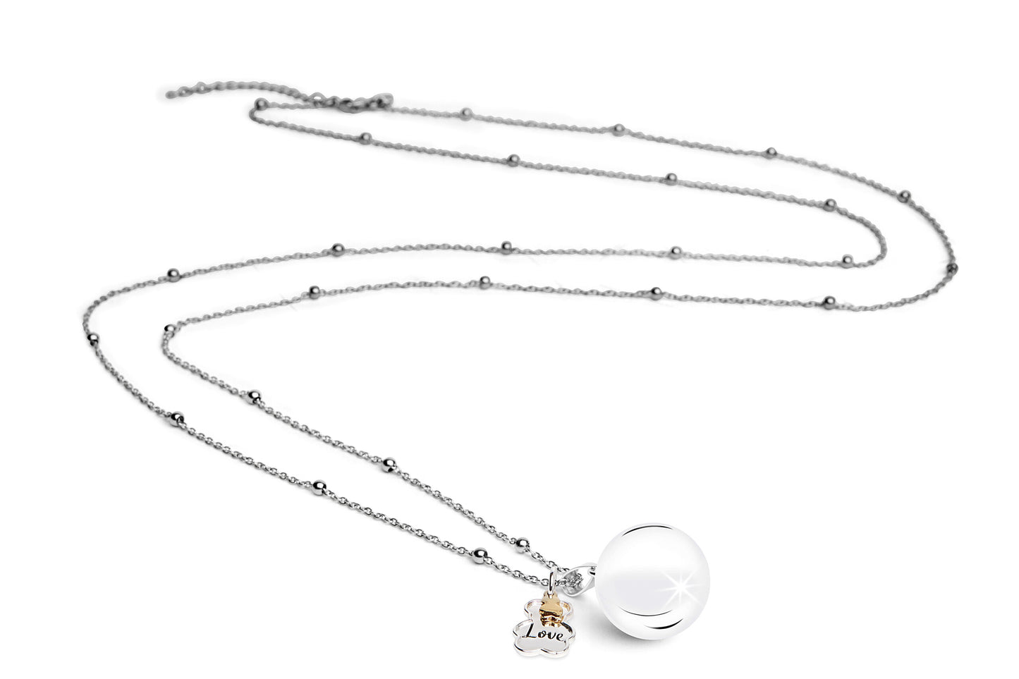 Mamijux Chiama angeli con orsetto MAMIJUX®