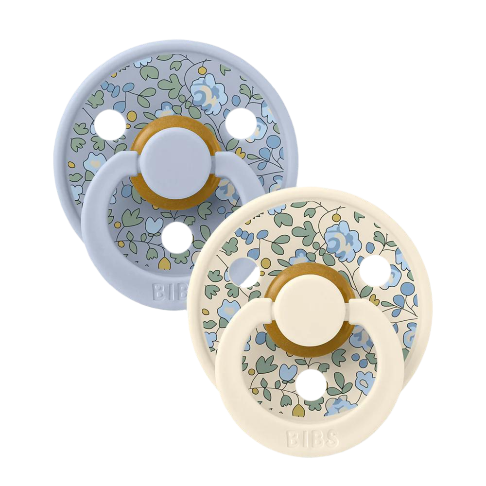 Ciucci Bibs Liberty Colour Confezione da 2