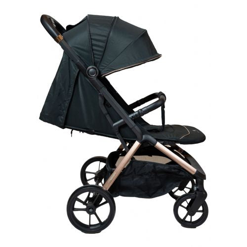 Passeggino Leggero Barotti Mega Con Borsa Vari Colori 0/22kg