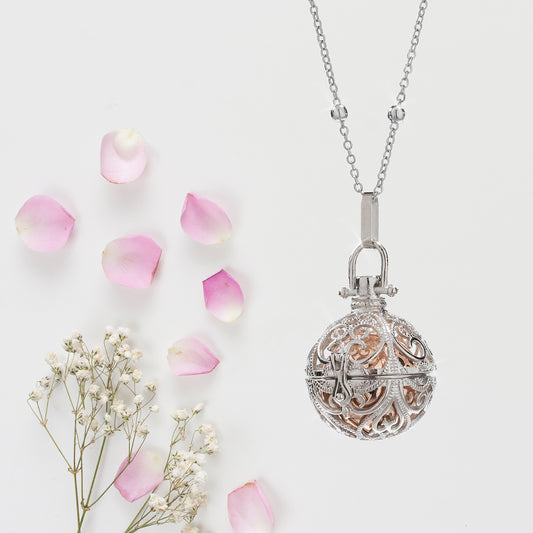 Mella Kids Collana Chiama Angeli Vari Modelli