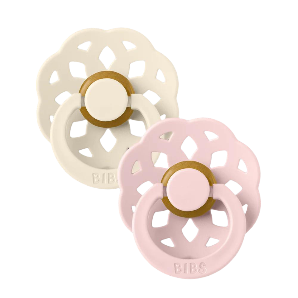 Ciucci Bibs Colour Glow Confezione da 2