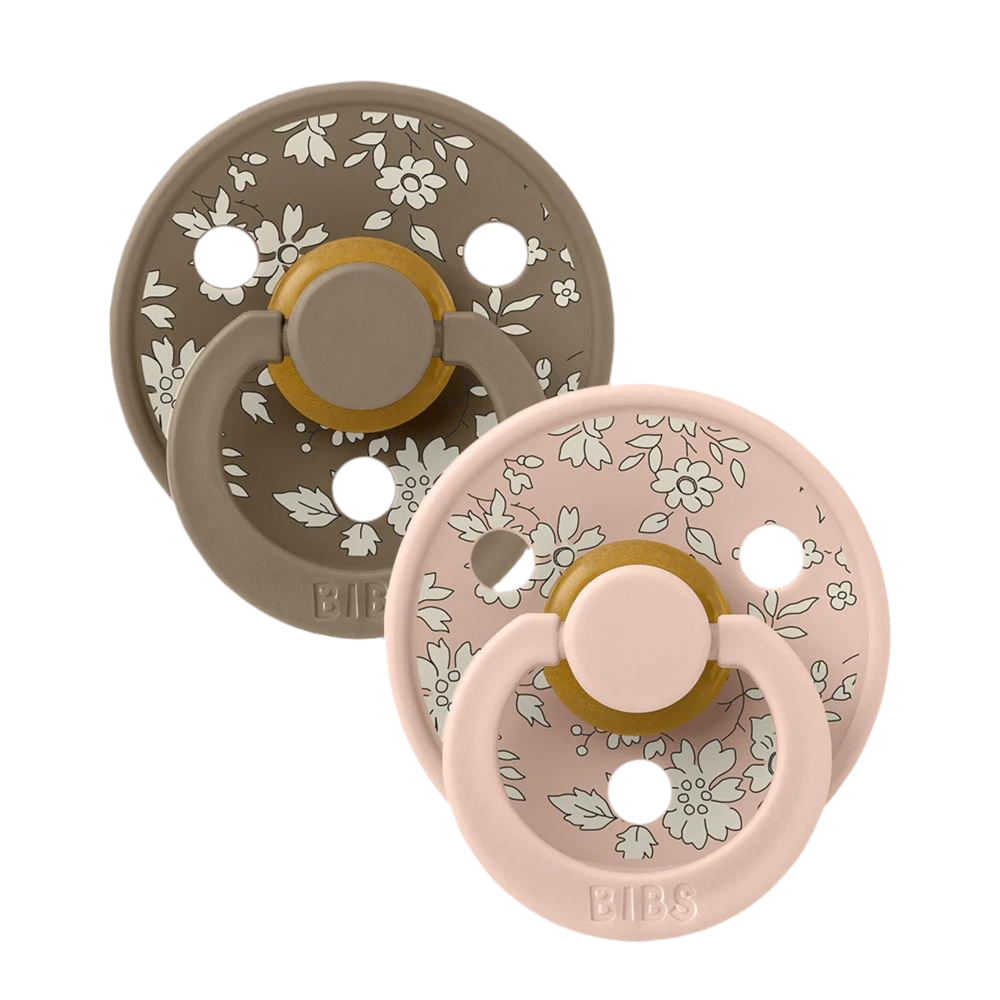 Ciucci Bibs Liberty Colour Confezione da 2