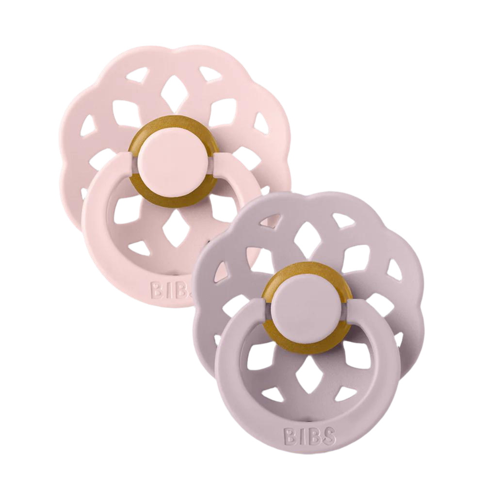 Ciucci Bibs Colour Glow Confezione da 2