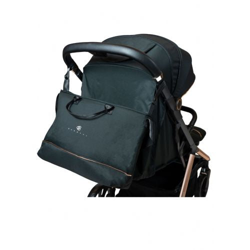 Passeggino Leggero Barotti Mega Con Borsa Vari Colori 0/22kg