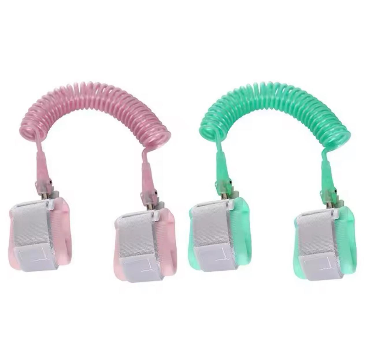 Bracciale Guinzaglio Antismarrimento Bambini