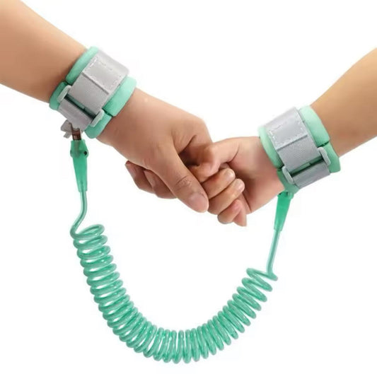Bracciale Guinzaglio Antismarrimento Bambini