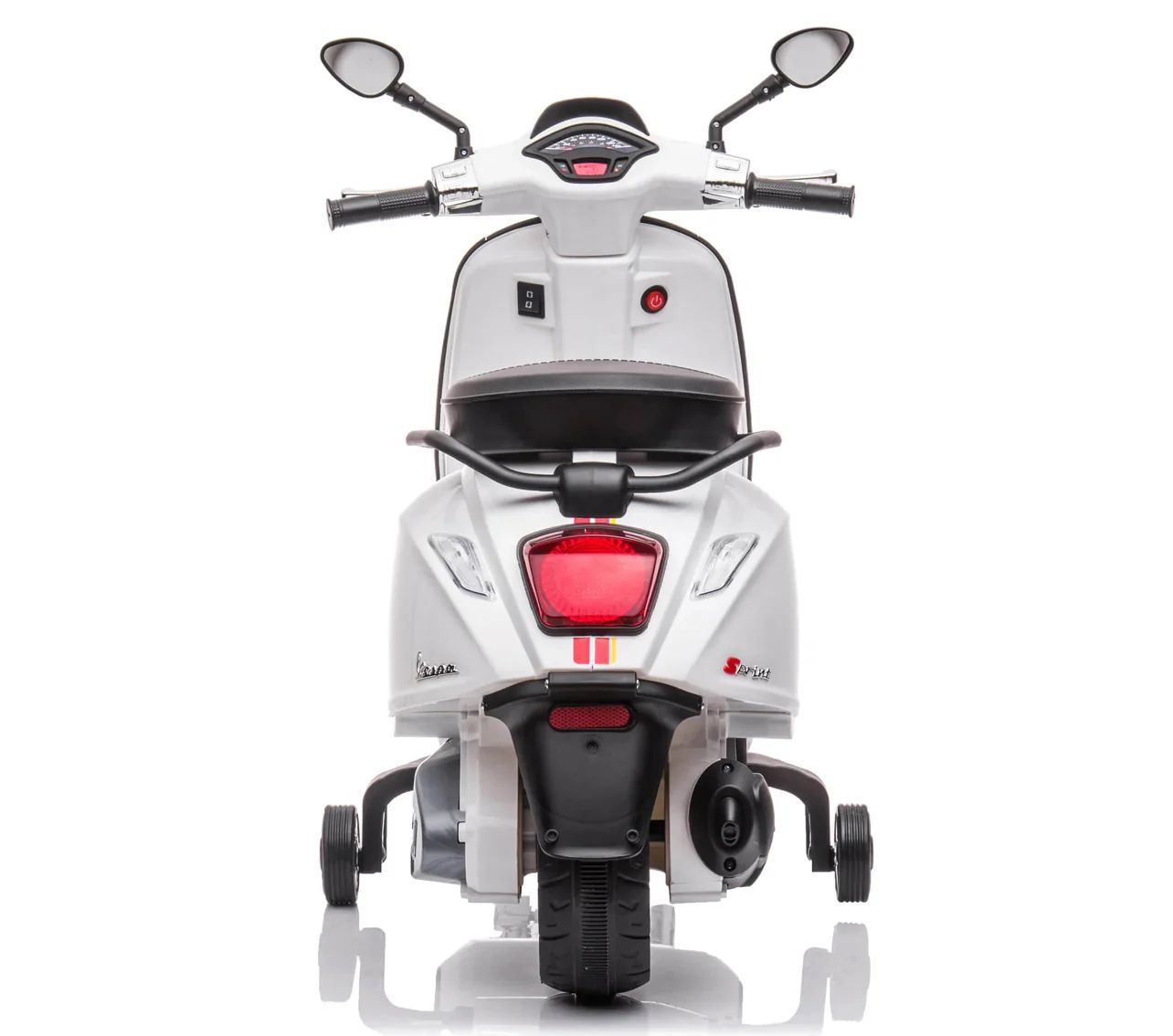 Piaggio Vespa Sprint 12V Bianca