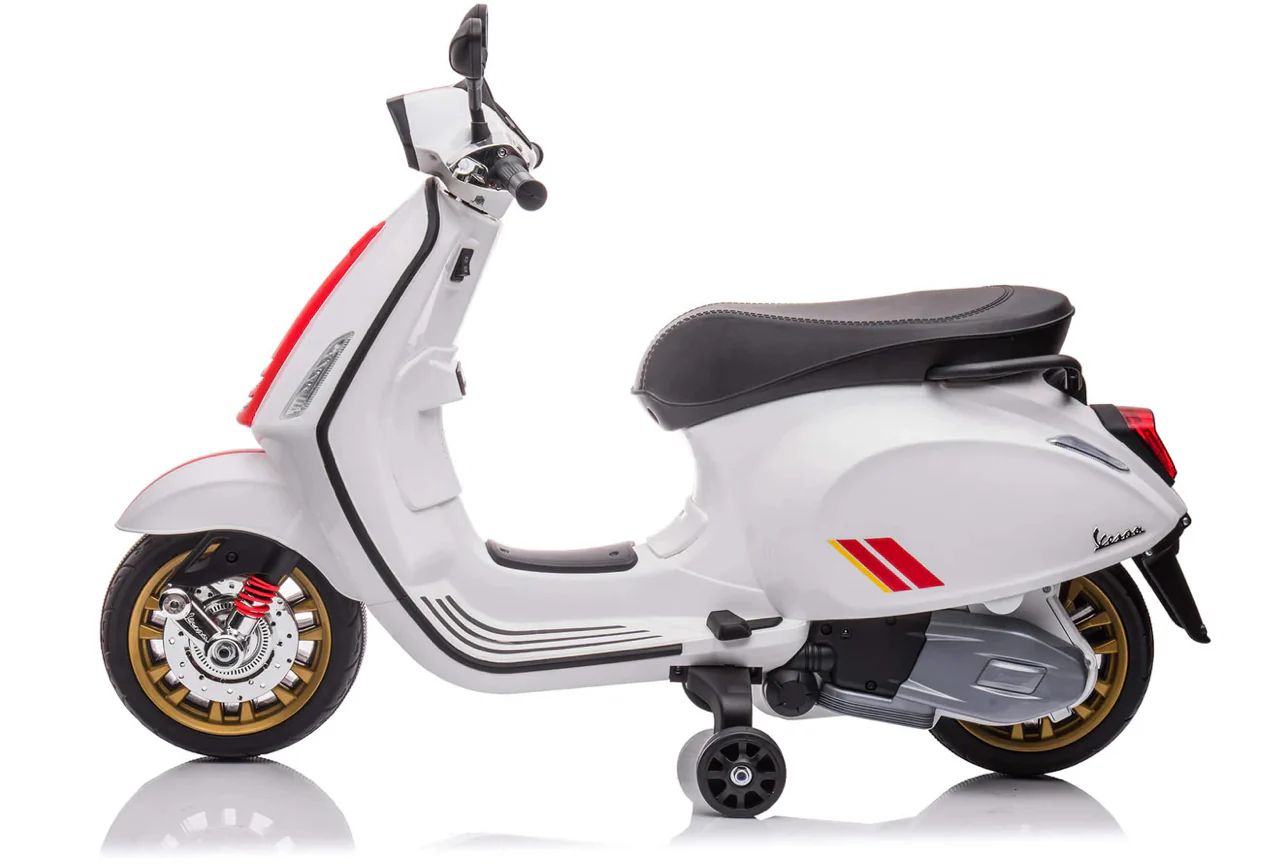 Piaggio Vespa Sprint 12V Bianca