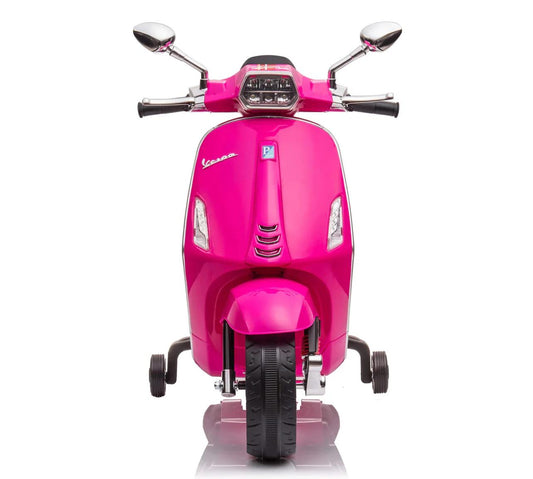 Piaggio Vespa Sprint 12V Rosa