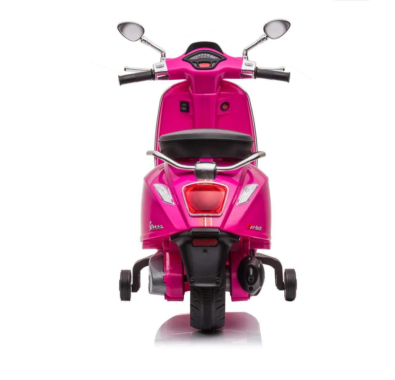 Piaggio Vespa Sprint 12V Rosa
