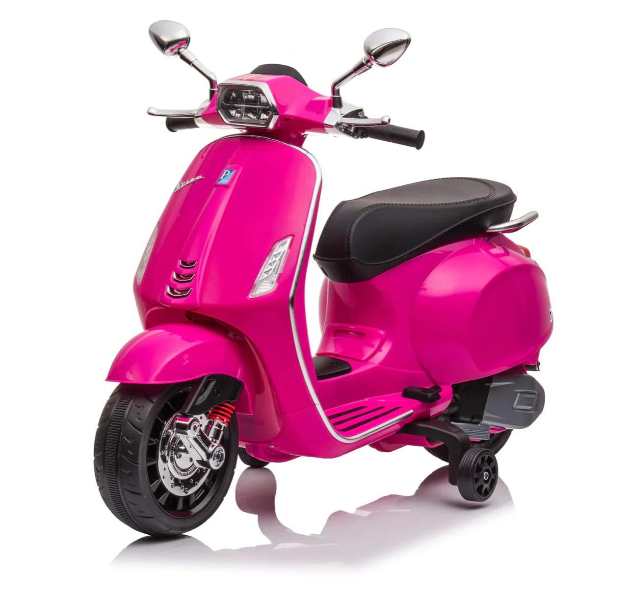 Piaggio Vespa Sprint 12V Rosa
