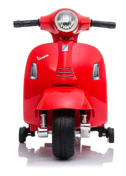 Piaggio Mini Vespa GTS 6V Rossa