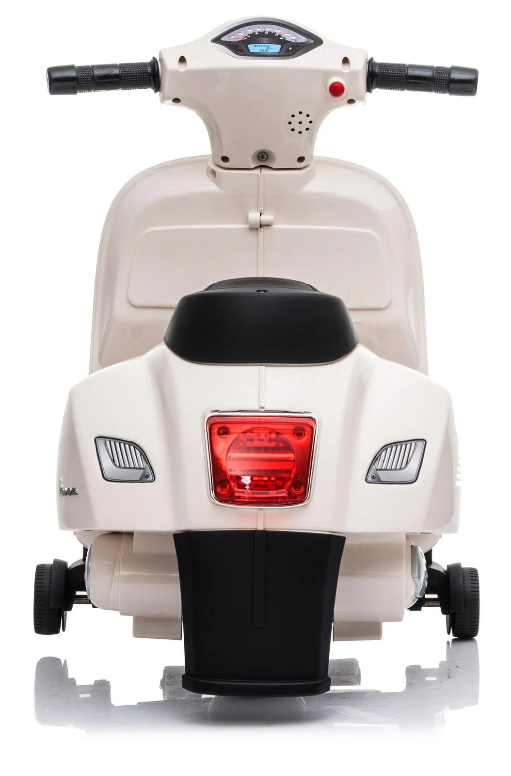 Piaggio Mini Vespa GTS 6V Bianca