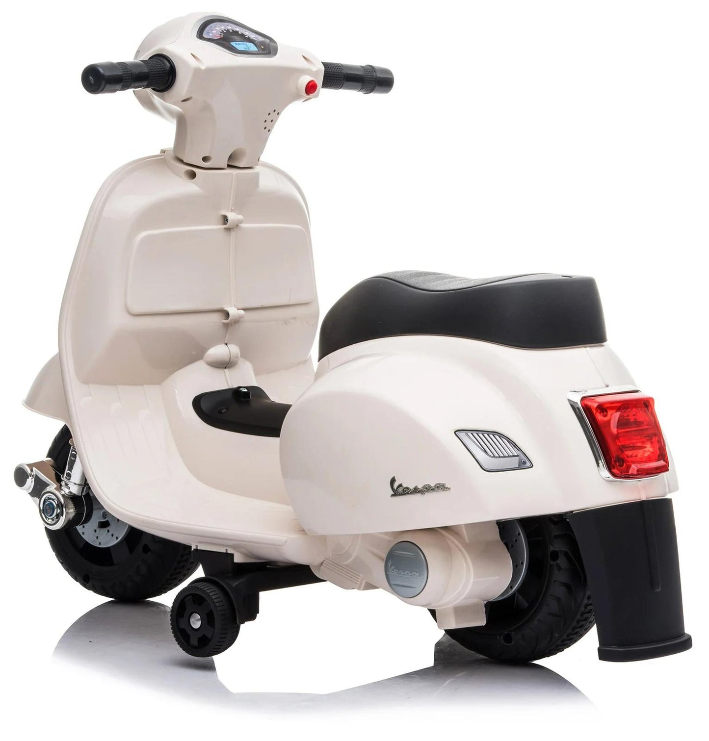 Piaggio Mini Vespa GTS 6V Bianca