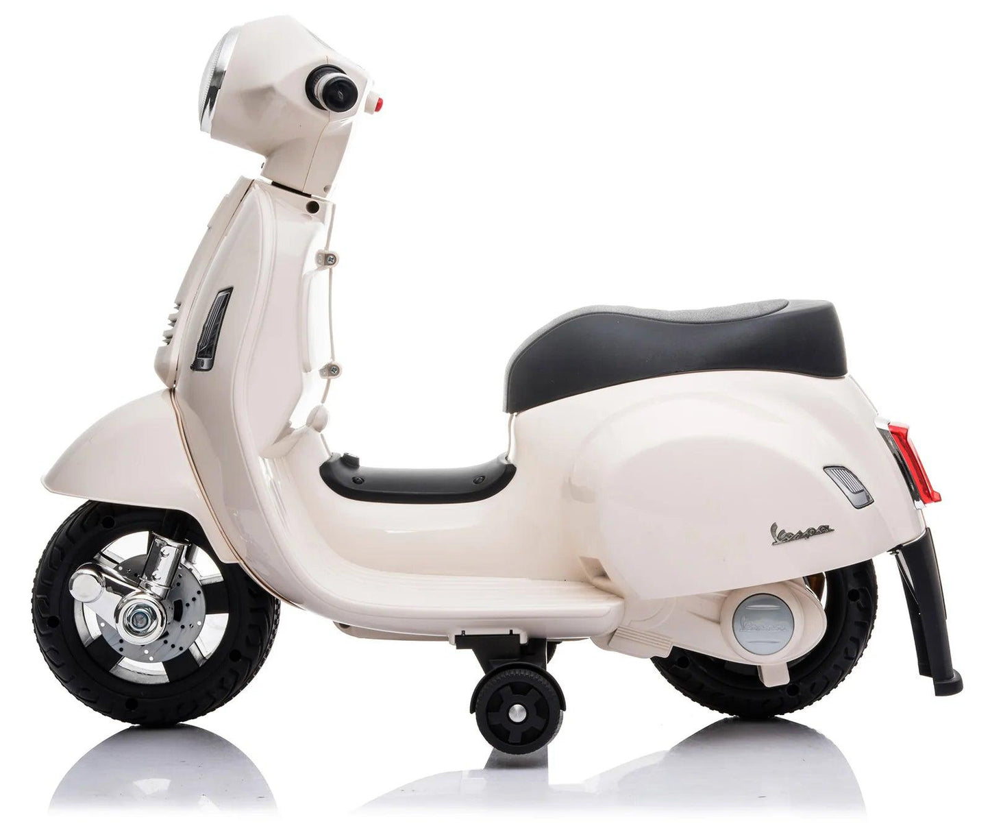 Piaggio Mini Vespa GTS 6V Bianca