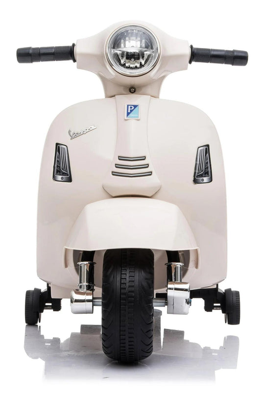 Piaggio Mini Vespa GTS 6V Bianca