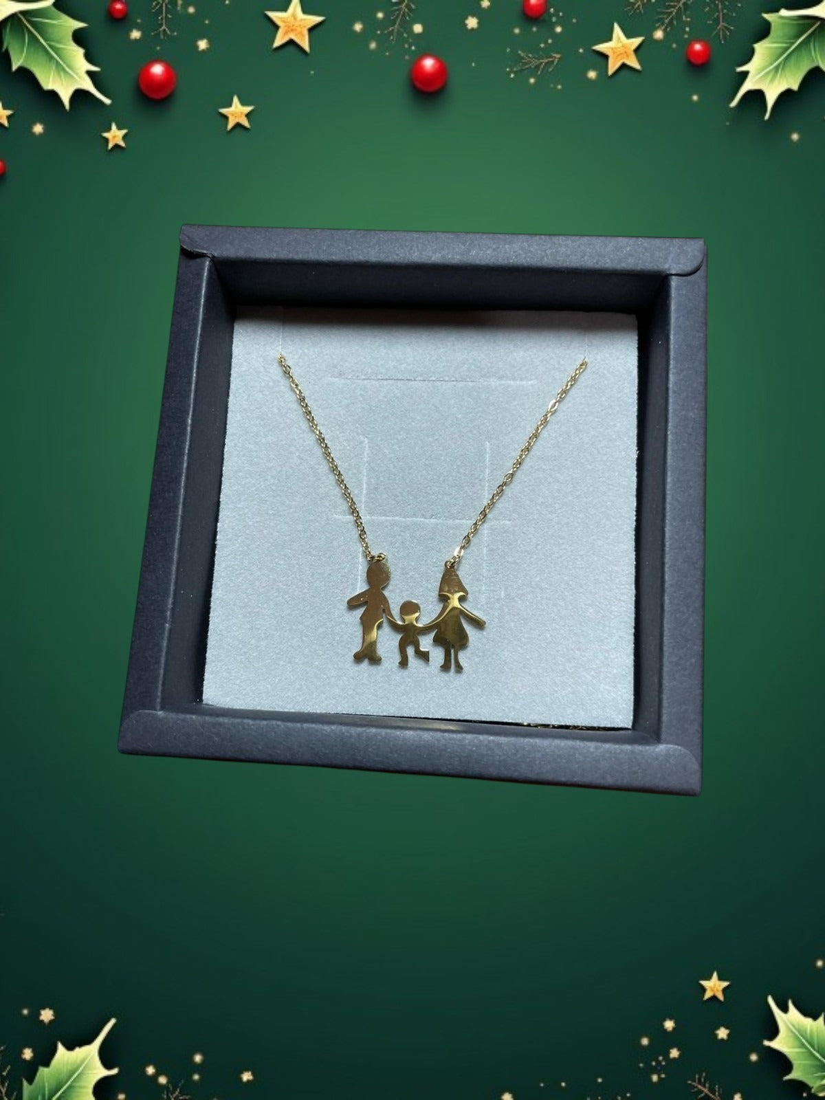 Collana Love Family Jewels