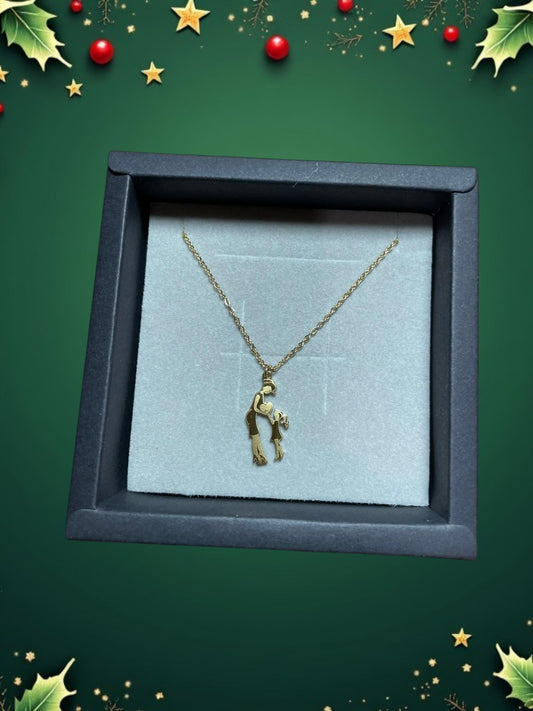 Collana Love Family Jewels