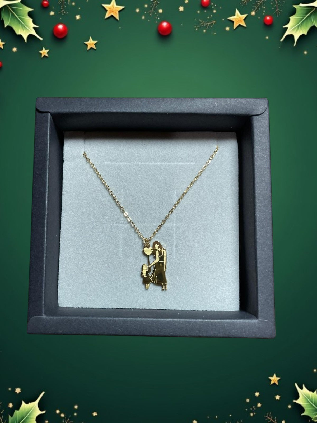 Collana Love Family Jewels