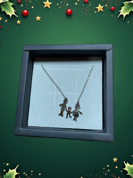 Collana Love Family Jewels