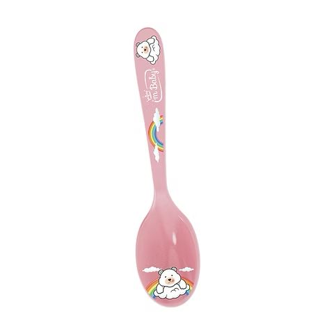 I'm Baby Cucchiaio in Melamina Vari Colori