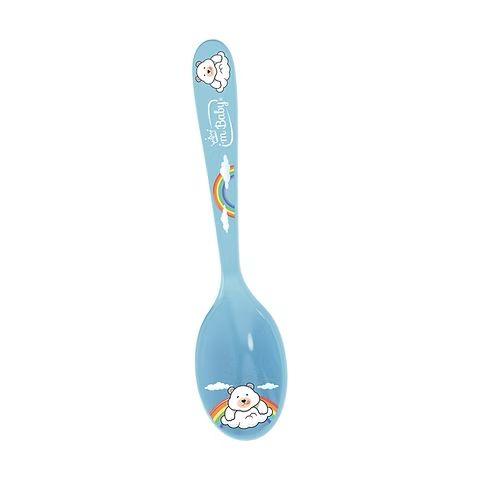I'm Baby Cucchiaio in Melamina Vari Colori