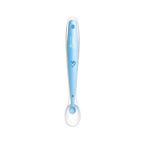 I'm Baby Cucchiaio in Silicone Step 1 Vari Colori