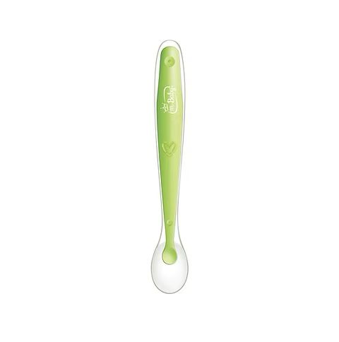 I'm Baby Cucchiaio in Silicone Step 1 Vari Colori