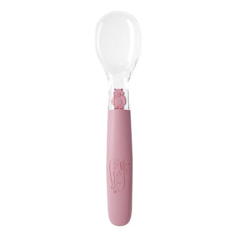 I'm Baby Cucchiaio in Silicone Step 2 Vari Colori