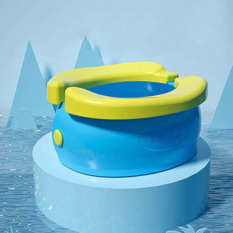 Vasino Mella Kids Banana Portatile