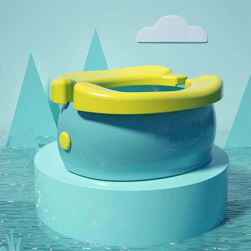 Vasino Mella Kids Banana Portatile