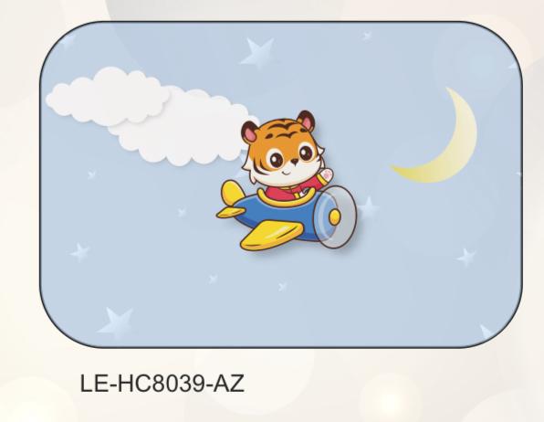 Leonie Box Gioco Vari Colori