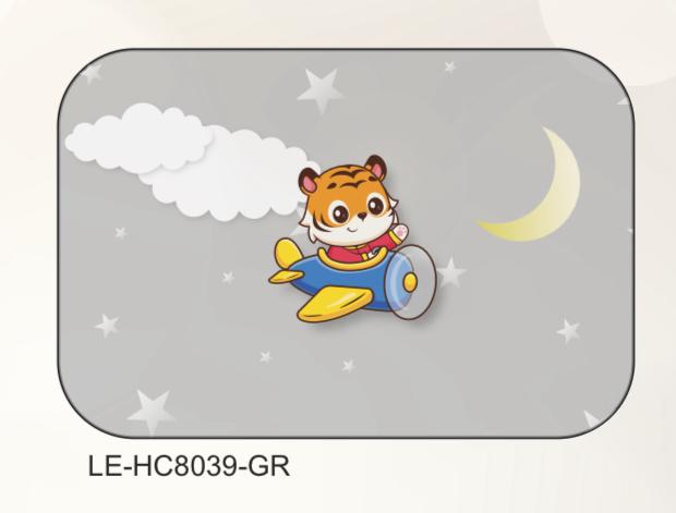 Leonie Box Gioco Vari Colori