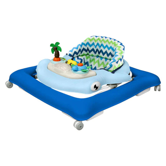 Leonie Girello Positano Blu