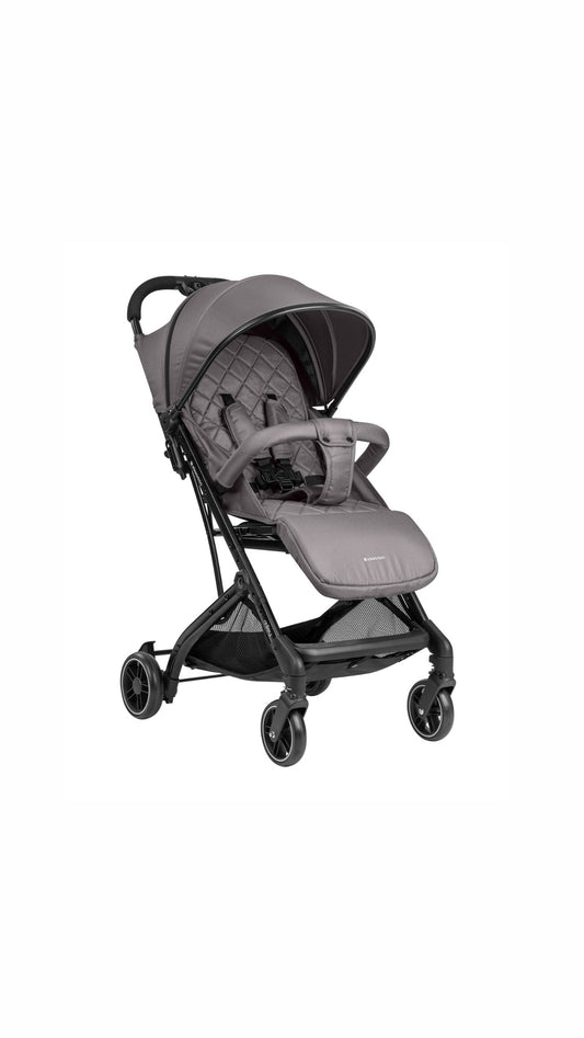 Passeggino Leggero Kikkaboo Miley con Coprigambe 0/22KG