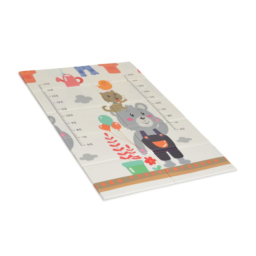 Leonie Baby Space Box Recinto + Tappeto 180x150cm