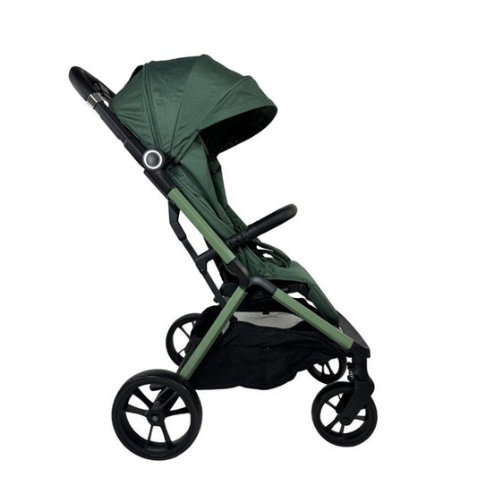 Passeggino Leggero Barotti Mega PREMIUM Con Borsa Vari Colori 0/22kg