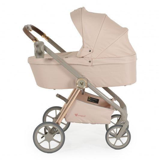 Cangaroo Trio Unique 3 in 1 Beige