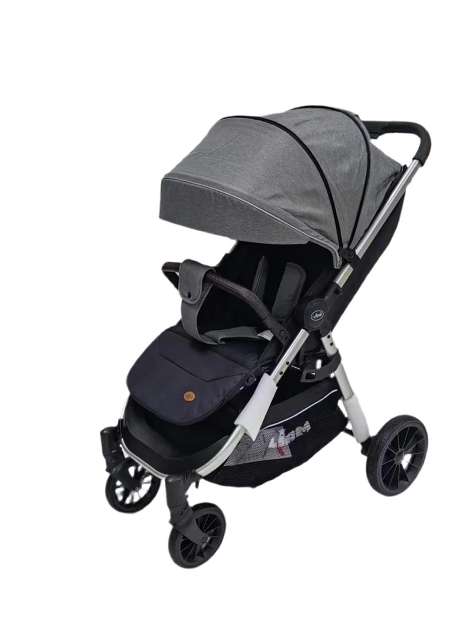 Passeggino Leggero Leonie Liam con Borsa Vari Colori 0/22kg