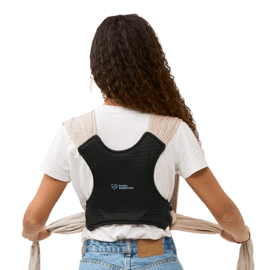 Fascia Neonato Koala Cuddle Band Beige