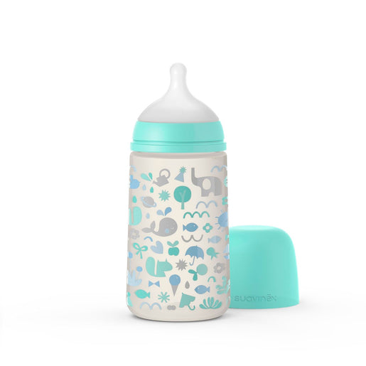 Set Nascita Suavinex SX Pro Azzurro