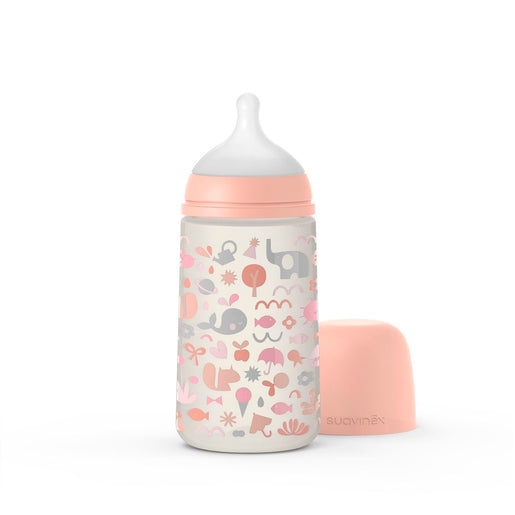Set Nascita Suavinex SX Pro Rosa